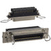 5555983-1 by TE Connectivity AMP Connectors - CONNECTOR RECPT 36POS PNL MNT IDC