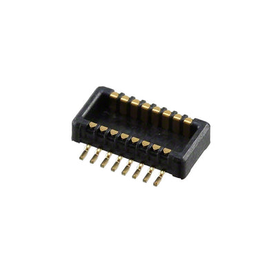 0555600168 by Molex - CONNECTOR PLUG 16POS SMD GOLD