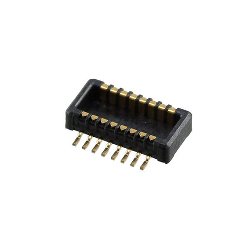 0555600168 by Molex - CONNECTOR PLUG 16POS SMD GOLD