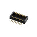 0555600168 by Molex - CONNECTOR PLUG 16POS SMD GOLD