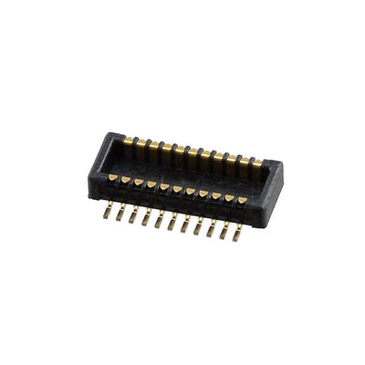 555600227 by Molex - CONNECTOR PLUG 22POS SMD GOLD