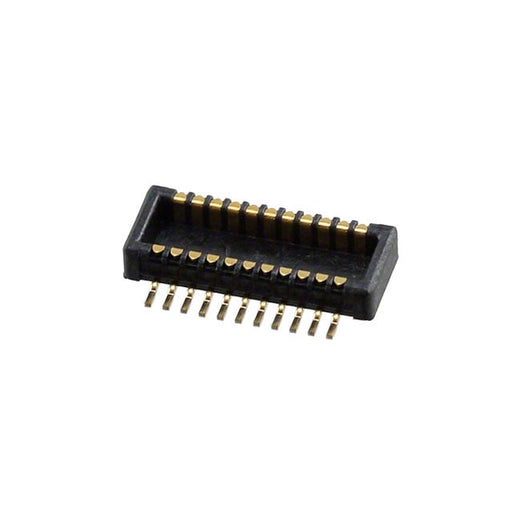 555600227 by Molex - CONNECTOR PLUG 22POS SMD GOLD