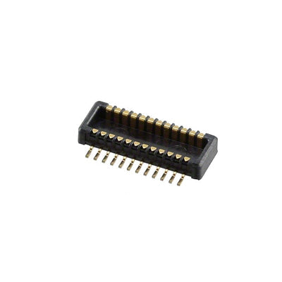0555600247 by Molex - CONNECTOR PLUG 24POS SMD GOLD