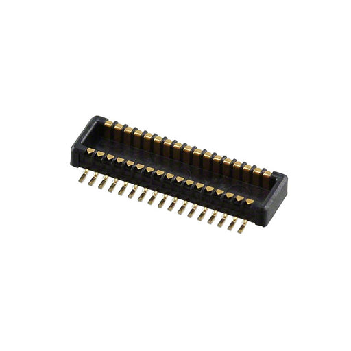 555600347 by Molex - CONNECTOR PLUG 34POS SMD GOLD