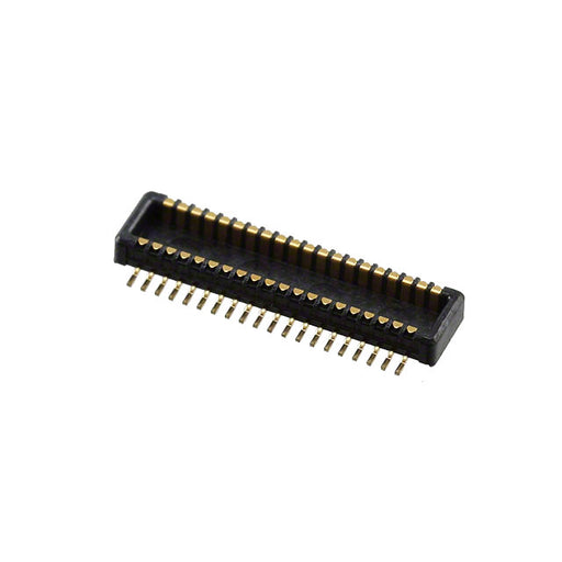 0555600407 by Molex - CONNECTOR PLUG 40POS SMD GOLD