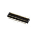 0555600407 by Molex - CONNECTOR PLUG 40POS SMD GOLD