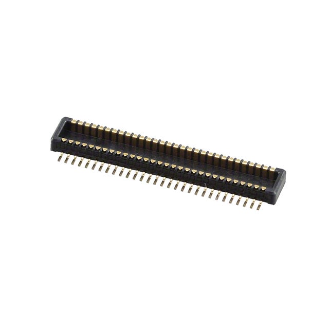 555600607 by Molex - CONNECTOR PLUG 60POS SMD GOLD