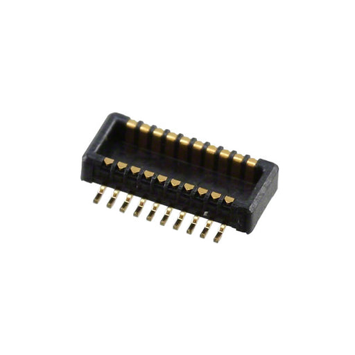 0555600207 by Molex - CONNECTOR PLUG 20POS SMD GOLD