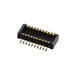 0555600207 by Molex - CONNECTOR PLUG 20POS SMD GOLD