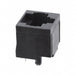 5556416-1 by TE Connectivity AMP Connectors - CONNECTOR MOD JACK 8P8C VERT UNSHLD