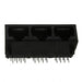 5557561-1 by TE Connectivity AMP Connectors - CONNECTOR MOD JACK 8P8C R/A UNSHLD
