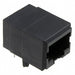 5557788-1 by TE Connectivity AMP Connectors - CONNECTOR MOD JACK 8P8C R/A UNSHLD