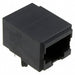 5557804-1 by TE Connectivity AMP Connectors - CONNECTOR MOD JACK 8P8C R/A UNSHLD