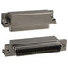 5557932-2 by TE Connectivity AMP Connectors - CONNECTOR RECPT 50POS R/A SOLDER