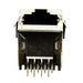 5557969-2 by TE Connectivity AMP Connectors - CONNECTOR MOD JACK 8P8C VERT SHIELDED