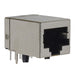 5558068-1 by TE Connectivity AMP Connectors - CONNECTOR MOD JACK 10P10C R/A SHLD