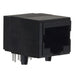 5558341-1 by TE Connectivity AMP Connectors - CONNECTOR MOD JACK 8P8C R/A UNSHLD