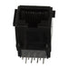 5558343-1 by TE Connectivity AMP Connectors - CONNECTOR MOD JACK 8P8C R/A UNSHLD