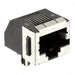 5558382-1 by TE Connectivity AMP Connectors - CONNECTOR MOD JACK 8P8C R/A SHIELDED