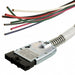 555856-3 by TE Connectivity AMP Connectors - CA ASSY,PWR ENT,8W,48