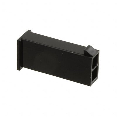 0469990275 by Molex - CONNECTOR PLUG HSG 2POS MINIFIT BLK