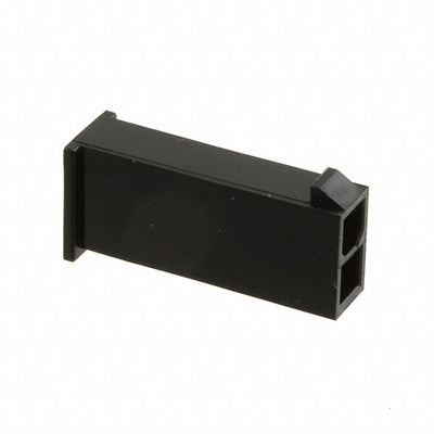 0039013026 by Molex - CONNECTOR PLUG HSG 2POS MINIFIT