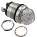 5563003304F by Dialight - LED PNL MT 1"" 12V WT DOME WHT