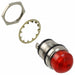 5563507304F by Dialight - LED 1"" DOME RED PMI 125VCD