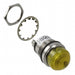 5563707304F by Dialight - LED PNL MT 1"" WT DOME YELLOW
