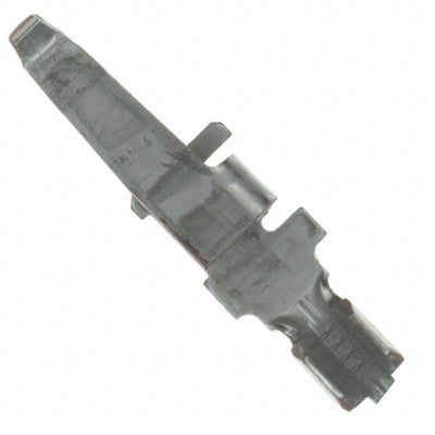 556135-1 by TE Connectivity AMP Connectors - TERM BLADE NON-GENDR 14-18AWG TI