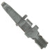 556135-1 by TE Connectivity AMP Connectors - TERM BLADE NON-GENDR 14-18AWG TI