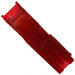 556137-4 by TE Connectivity AMP Connectors - CONNECTOR HOUSING 1POS RED