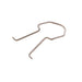 556144-2 by TE Connectivity AMP Connectors - CLIP,BAIL,SPECIAL,LONG
