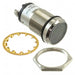 556160A314F by Dialight - 1""FLAT GRN LED PMI CONST INT