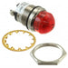 556350A304F by Dialight - 1""DOME RED LED PMI CONST INT