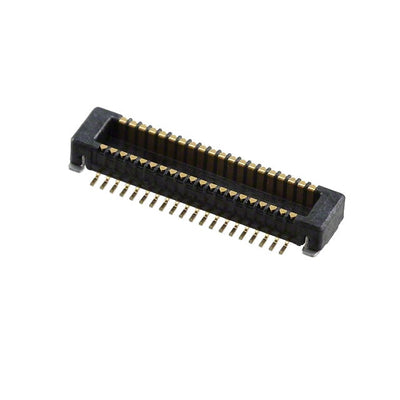 0556500488 by Molex - CONNECTOR PLUG 40POS SMD GOLD