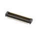 556500588 by Molex - CONNECTOR PLUG 50POS SMD GOLD