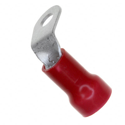 55654-1 by TE Connectivity AMP Connectors - CONNECTOR RING CIRC 8AWG #10 CRIMP