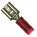 55675-1 by TE Connectivity AMP Connectors - CONNECTOR QC RCPT 18-22AWG 0.250