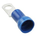 55679-2 by TE Connectivity AMP Connectors - CONNECTOR RING FLAT 6AWG #1/4 CRIMP