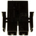 556879-2 by TE Connectivity AMP Connectors - CONNECTOR HSG PLUG 2POS 11.18MM BLACK