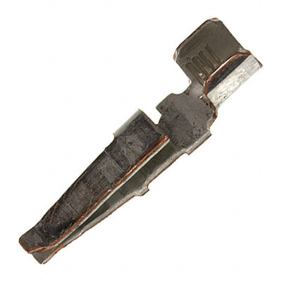 556880-2 by TE Connectivity AMP Connectors - TERM BLADE NON-GENDR 10-12AWG TI