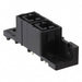 556881-2 by TE Connectivity AMP Connectors - CONNECTOR RECPT 2POS 11.18MM PCB SLDR