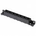 556881-7 by TE Connectivity AMP Connectors - CONNECTOR RECPT 7POS 11.18MM PCB SLDR