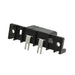 556882-2 by TE Connectivity AMP Connectors - CONNECTOR RECPT 2POS 11.18MM R/A SLDR