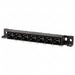 556882-7 by TE Connectivity AMP Connectors - CONNECTOR RECPT 7POS 11.18MM R/A SLDR