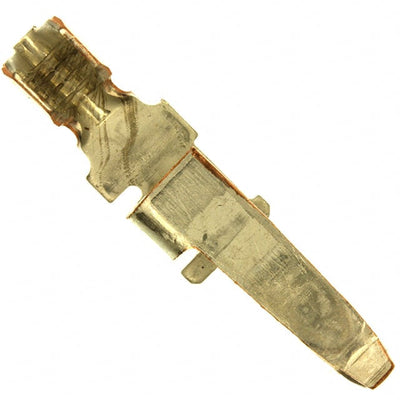 556883-1 by TE Connectivity AMP Connectors - TERM BLADE NON-GENDR 14-18AWG TI