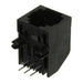 5569026-1 by TE Connectivity AMP Connectors - CONNECTOR MOD JACK 6P6C R/A UNSHLD