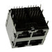 5569260-1 by TE Connectivity AMP Connectors - CONNECTOR MOD JACK 8P8C R/A SHIELDED