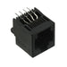 5569284-1 by TE Connectivity AMP Connectors - CONNECTOR MOD JACK 8P8C VERT UNSHLD